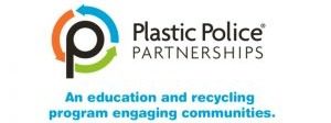 Plastic Police is an education and recycling program engaging communities