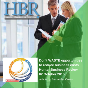 dont-waste-opportunities-to-reduce-business-costshunter-business-review-02-october-2015